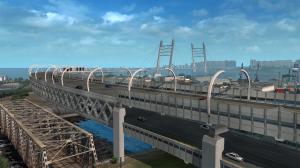 Euro Truck Simulator 2 - Beyond the Baltic Sea PC, wersja cyfrowa 14