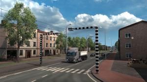 Euro Truck Simulator 2 - Beyond the Baltic Sea PC, wersja cyfrowa 18