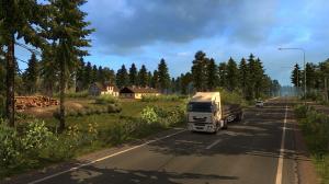Euro Truck Simulator 2 - Beyond the Baltic Sea PC, wersja cyfrowa 3