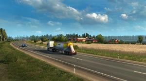 Euro Truck Simulator 2 - Beyond the Baltic Sea PC, wersja cyfrowa 6