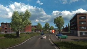 Euro Truck Simulator 2 - Beyond the Baltic Sea PC, wersja cyfrowa 10