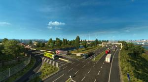 Euro Truck Simulator 2 - Platinum Edition PC, wersja cyfrowa 11