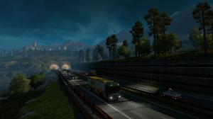 Euro Truck Simulator 2 - Platinum Edition PC, wersja cyfrowa 12