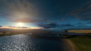 Euro Truck Simulator 2 - Platinum Edition PC, wersja cyfrowa 16