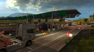 Euro Truck Simulator 2 - Platinum Edition PC, wersja cyfrowa 2
