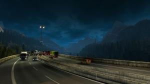 Euro Truck Simulator 2 - Platinum Edition PC, wersja cyfrowa 7