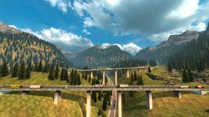 Euro Truck Simulator 2 - Platinum Edition PC, wersja cyfrowa 10