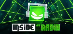 Inside My Radio (Digital Deluxe Edition) PC, wersja cyfrowa 1