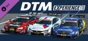 RaceRoom - DTM Experience 2015 PC, wersja cyfrowa 1