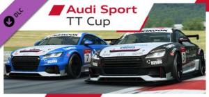 RaceRoom - Audi Sport TT Cup 2015 PC, wersja cyfrowa 1