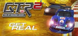 GTR2 - FIA GT Racing Game PC, wersja cyfrowa 1