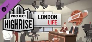 Project Highrise: London Life DLC PC, wersja cyfrowa 1