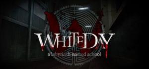 White Day: A Labyrinth Named School PC, wersja cyfrowa 1