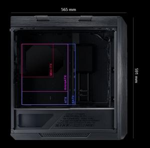 Obudowa Asus ROG Strix Helios GX601 (90DC0020-B39000) 8
