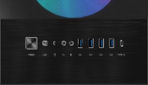 Obudowa MSI MPG Sekira 500X (306-7G05X21-W57) 11