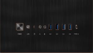 Obudowa MSI MPG Sekira 500G (306-7G05G21-W57) 10