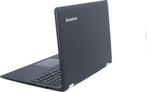 Laptop Lenovo Lenovo Yoga 500-15ISK BLACK i5-6200U 8GB 240SSD 1366x768 Klasa A Windows 10 Home uniwersalny 3