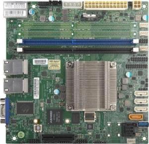SuperMicro A2SDi-2C-HLN4F (MBD-A2SDI-2C-HLN4F-O) 1