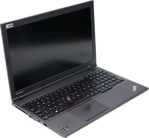 Laptop Lenovo ThinkPad L540 8