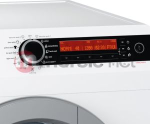 Pralka Gorenje W 9865 E 2