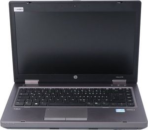 Laptop HP ProBook 6470b 1