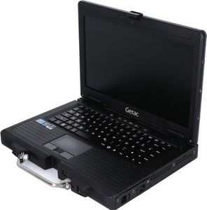 Laptop Getac Pancerny S400G2 i5-3320M 8GB 120GB SSD 1366x768 Nvidia GeForce 730M Klasa B Windows 10 Home L21 Klasa A 2