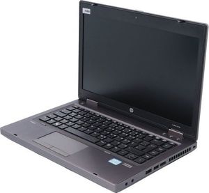 Laptop HP ProBook 6470b 4
