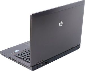 Laptop HP ProBook 6470b 5