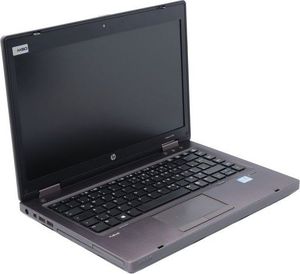 Laptop HP ProBook 6470b 7