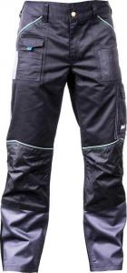 Dedra Spodnie ochronne LD/54, Premium line, 240g/m2 (BH5SP-LD) 1