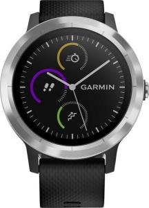 Zegarek sportowy Garmin Vivoactive 3 Czarny  (010-01769-00) 8
