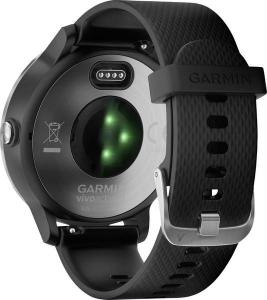 Zegarek sportowy Garmin Vivoactive 3 Czarny  (010-01769-00) 9