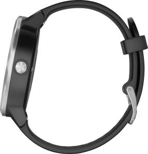 Zegarek sportowy Garmin Vivoactive 3 Czarny  (010-01769-00) 11