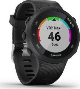 Zegarek sportowy Garmin Forerunner 45 Czarny  (010-02156-15) 3