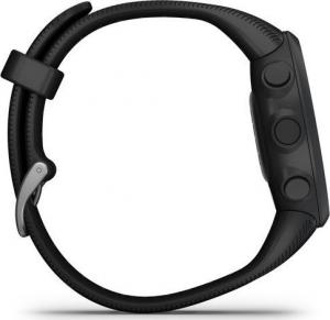 Zegarek sportowy Garmin Forerunner 45 Czarny  (010-02156-15) 4