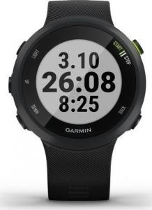 Zegarek sportowy Garmin Forerunner 45 Czarny  (010-02156-15) 5