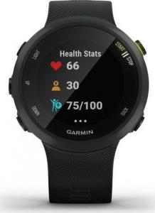 Zegarek sportowy Garmin Forerunner 45 Czarny  (010-02156-15) 7