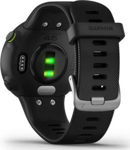 Zegarek sportowy Garmin Forerunner 45 Czarny  (010-02156-15) 8