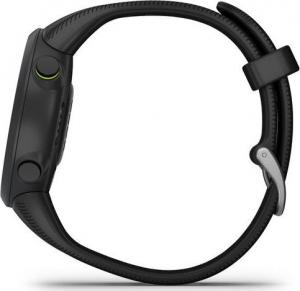 Zegarek sportowy Garmin Forerunner 45 Czarny  (010-02156-15) 9