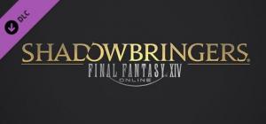 Final Fantasy XIV: Shadowbringers PC, wersja cyfrowa 1