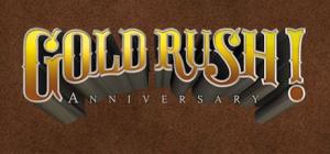 Gold Rush! Anniversary - Special Edition PC, wersja cyfrowa 1