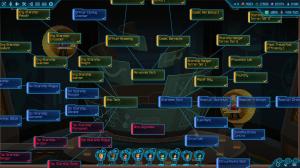 Halcyon 6: Starbase Commander (LIGHTSPEED EDITION) PC, wersja cyfrowa 9