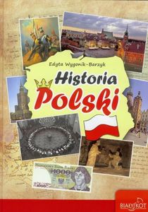 Histroia Polski 1