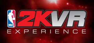 NBA 2KVR Experience [VR] PC, wersja cyfrowa 1