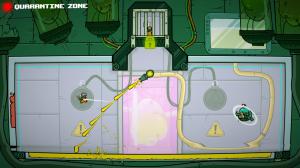 Splasher PC, wersja cyfrowa 11