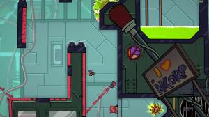 Splasher PC, wersja cyfrowa 14