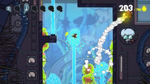 Splasher PC, wersja cyfrowa 5