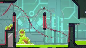 Splasher PC, wersja cyfrowa 6