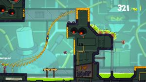 Splasher PC, wersja cyfrowa 8