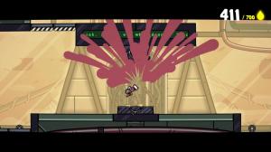 Splasher PC, wersja cyfrowa 9